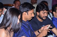 Goutham Nanda Teaser Launch